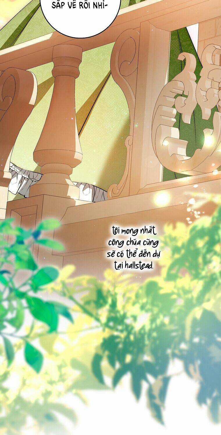 Hôn Phu Ẩn Sắc - Chapter 109.2 - Trang 19