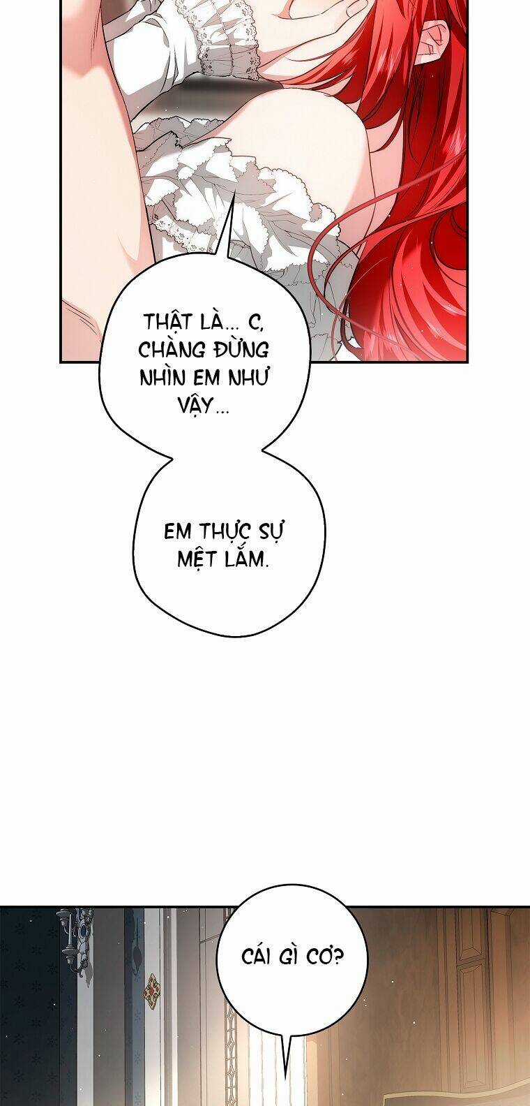 Hôn Phu Ẩn Sắc - Chapter 109.2 - Trang 3