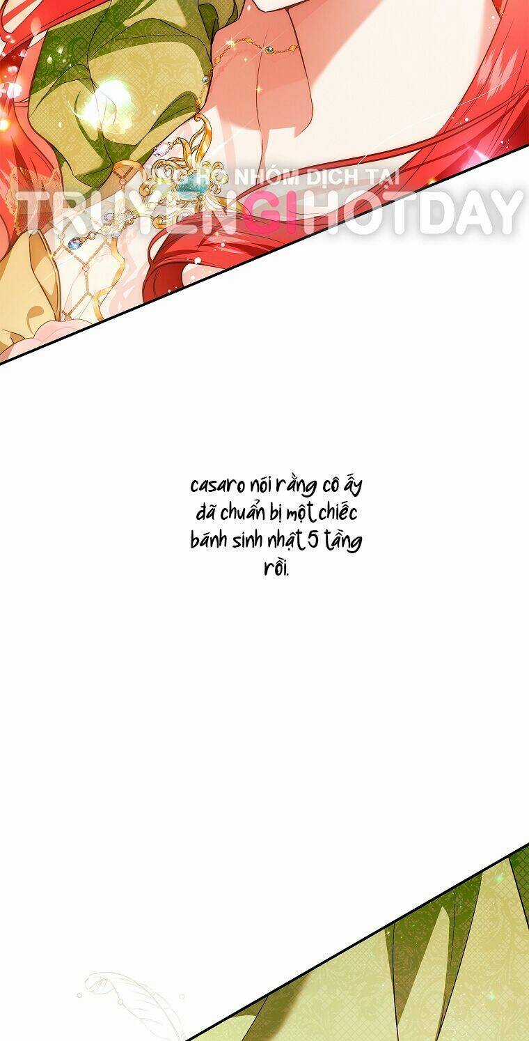 Hôn Phu Ẩn Sắc - Chapter 109.2 - Trang 22