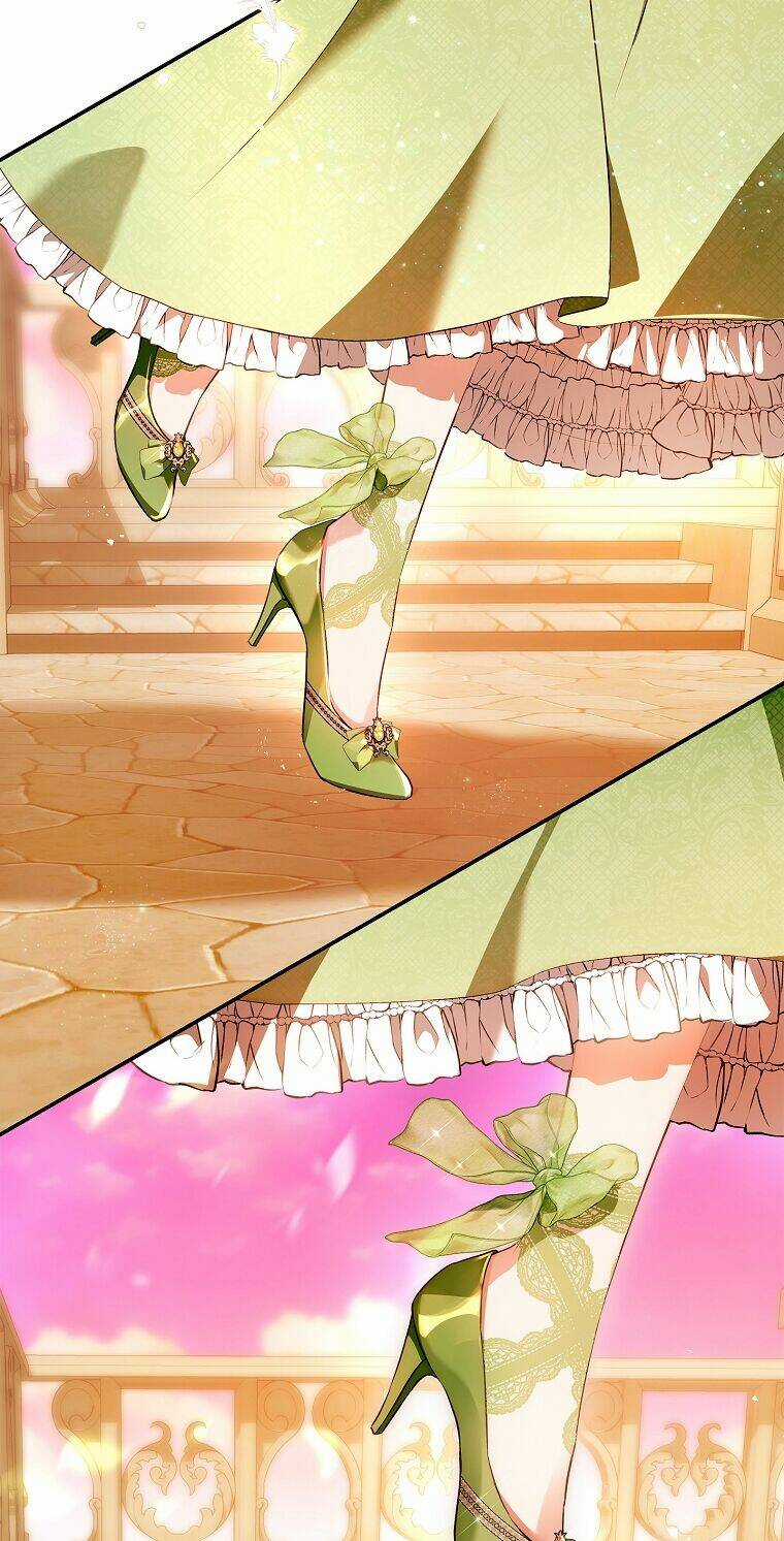 Hôn Phu Ẩn Sắc - Chapter 109.2 - Trang 23