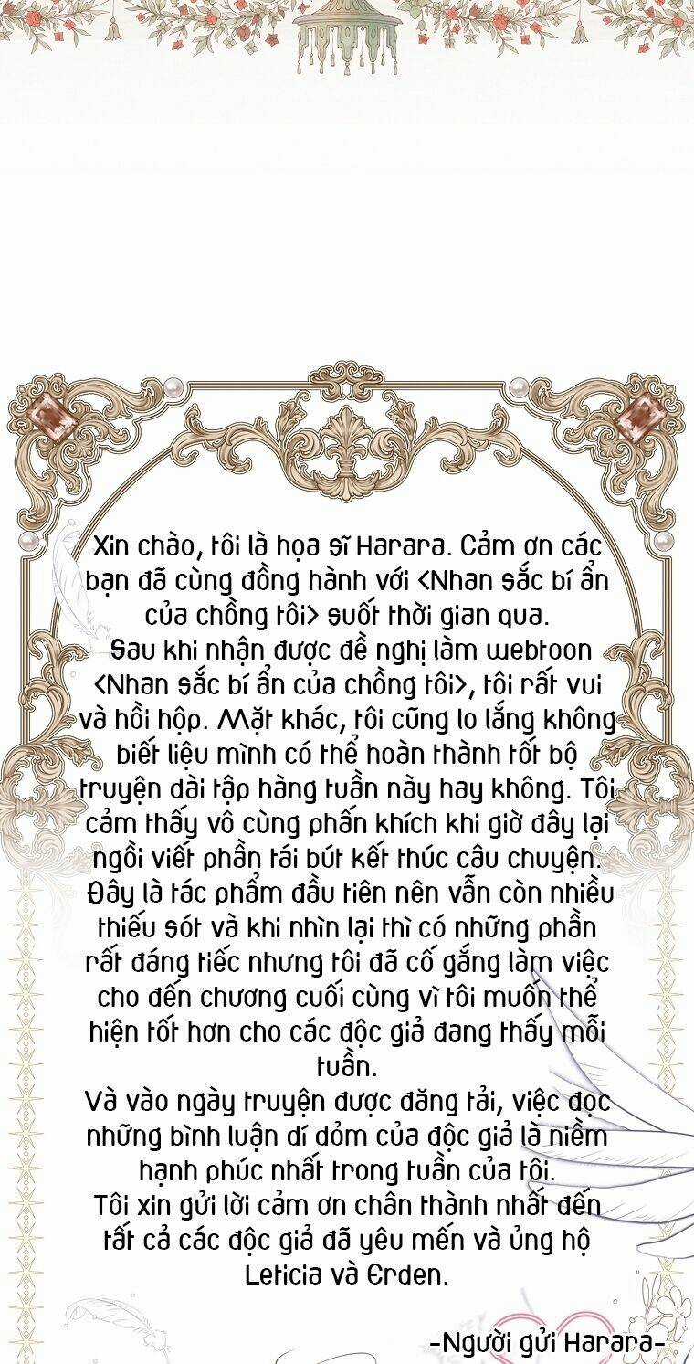 Hôn Phu Ẩn Sắc - Chapter 109.2 - Trang 30