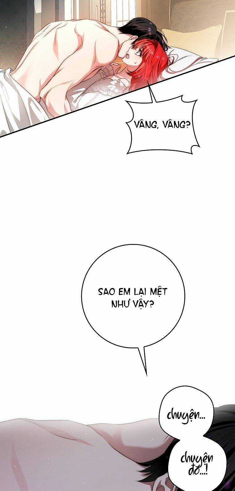 Hôn Phu Ẩn Sắc - Chapter 109.2 - Trang 4