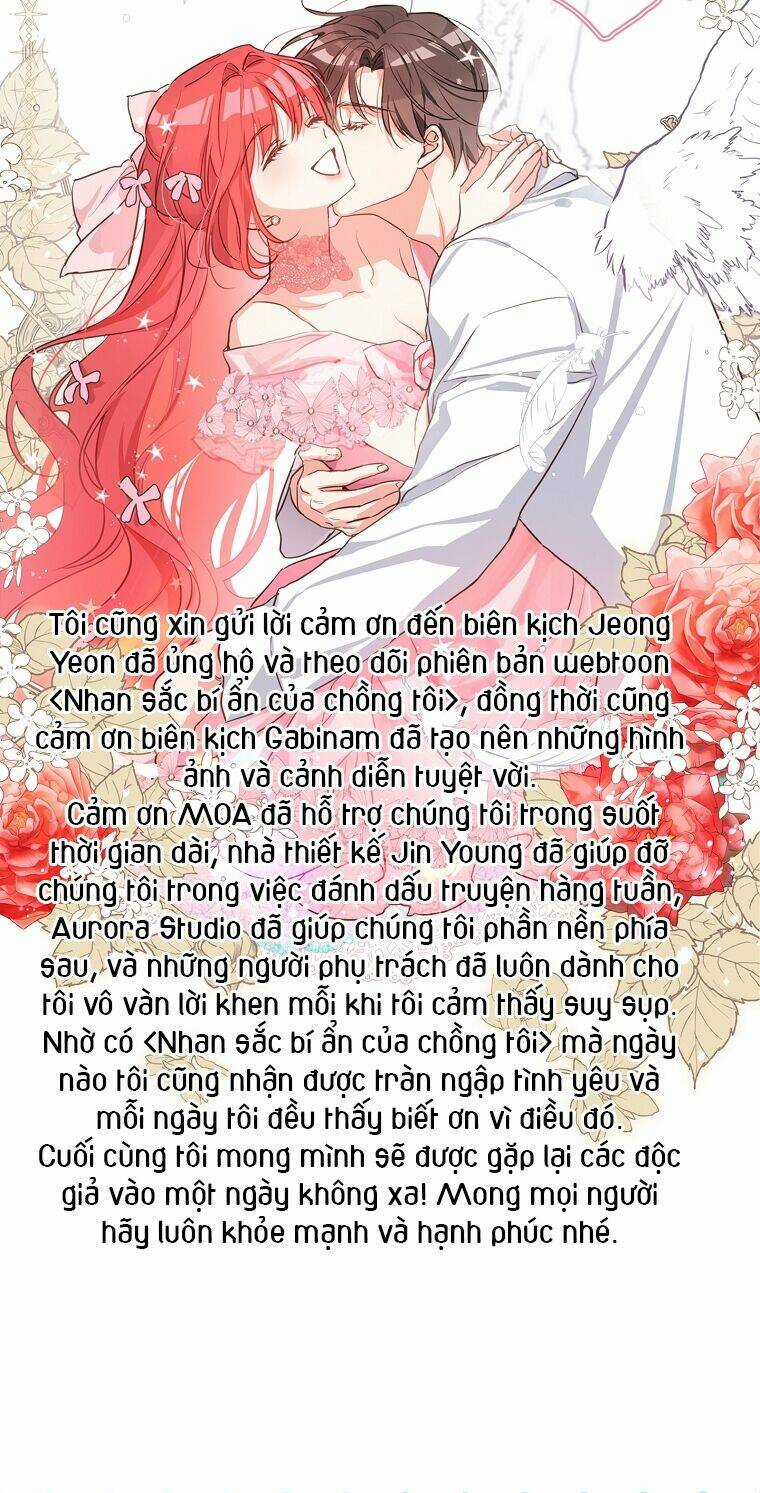 Hôn Phu Ẩn Sắc - Chapter 109.2 - Trang 31