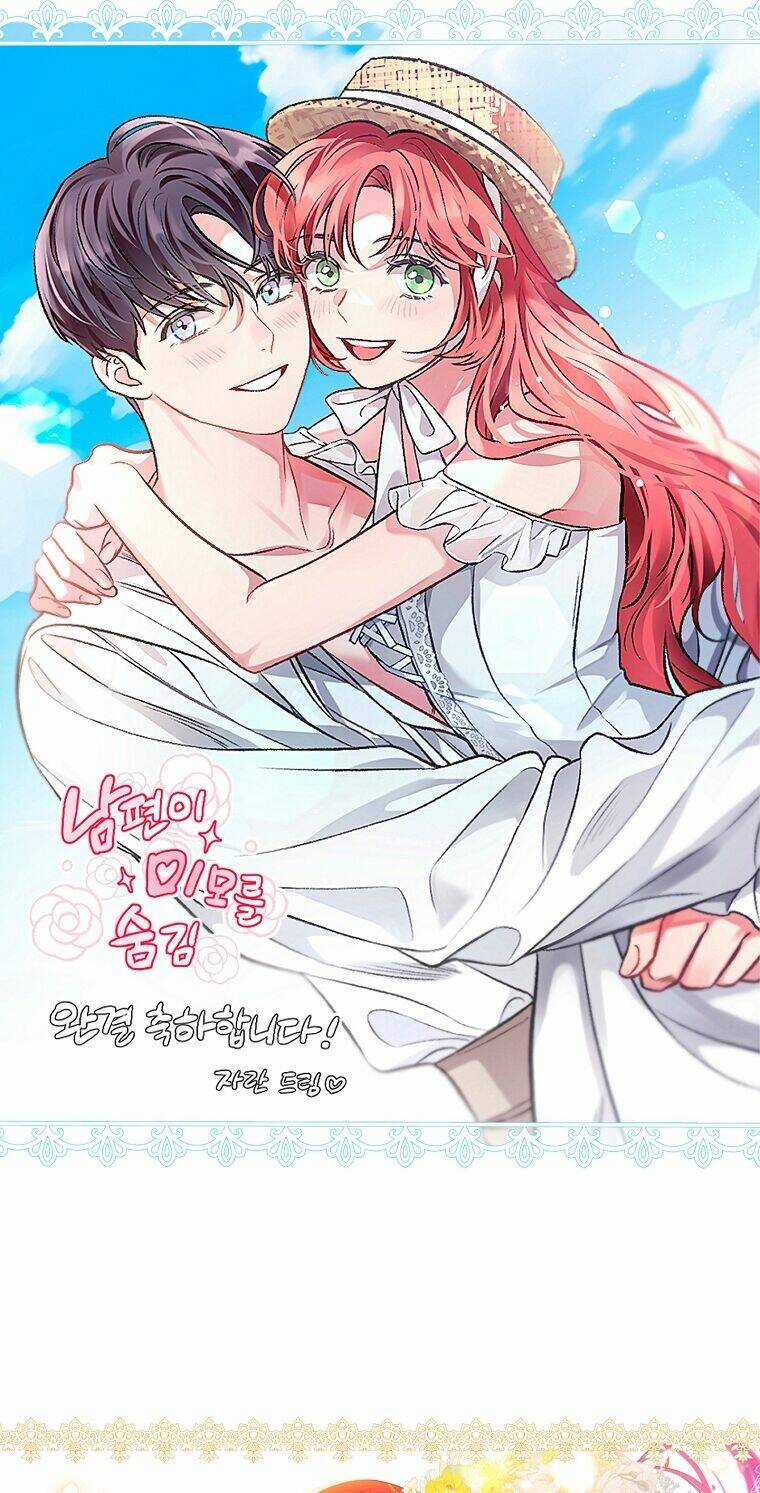 Hôn Phu Ẩn Sắc - Chapter 109.2 - Trang 32