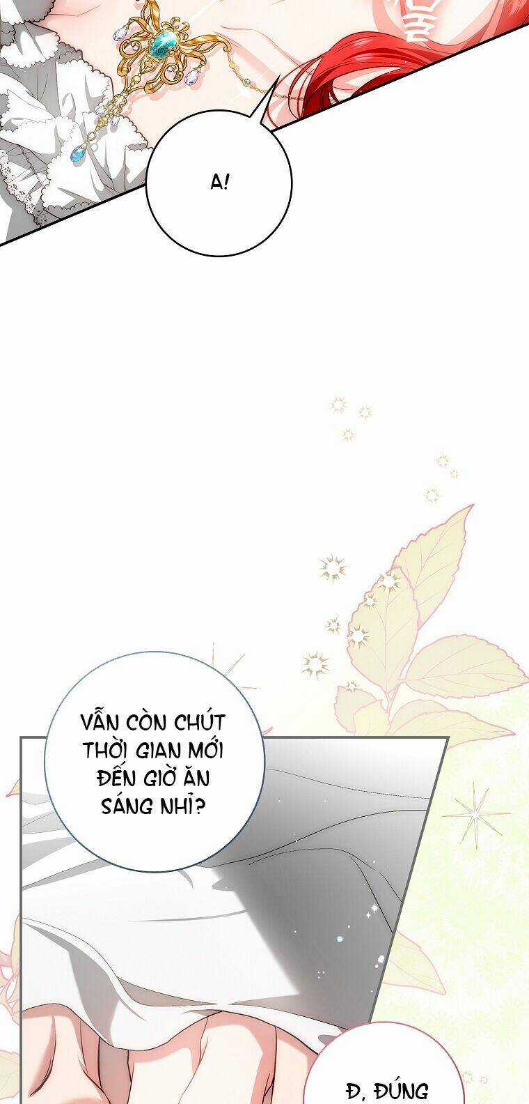 Hôn Phu Ẩn Sắc - Chapter 109.2 - Trang 6