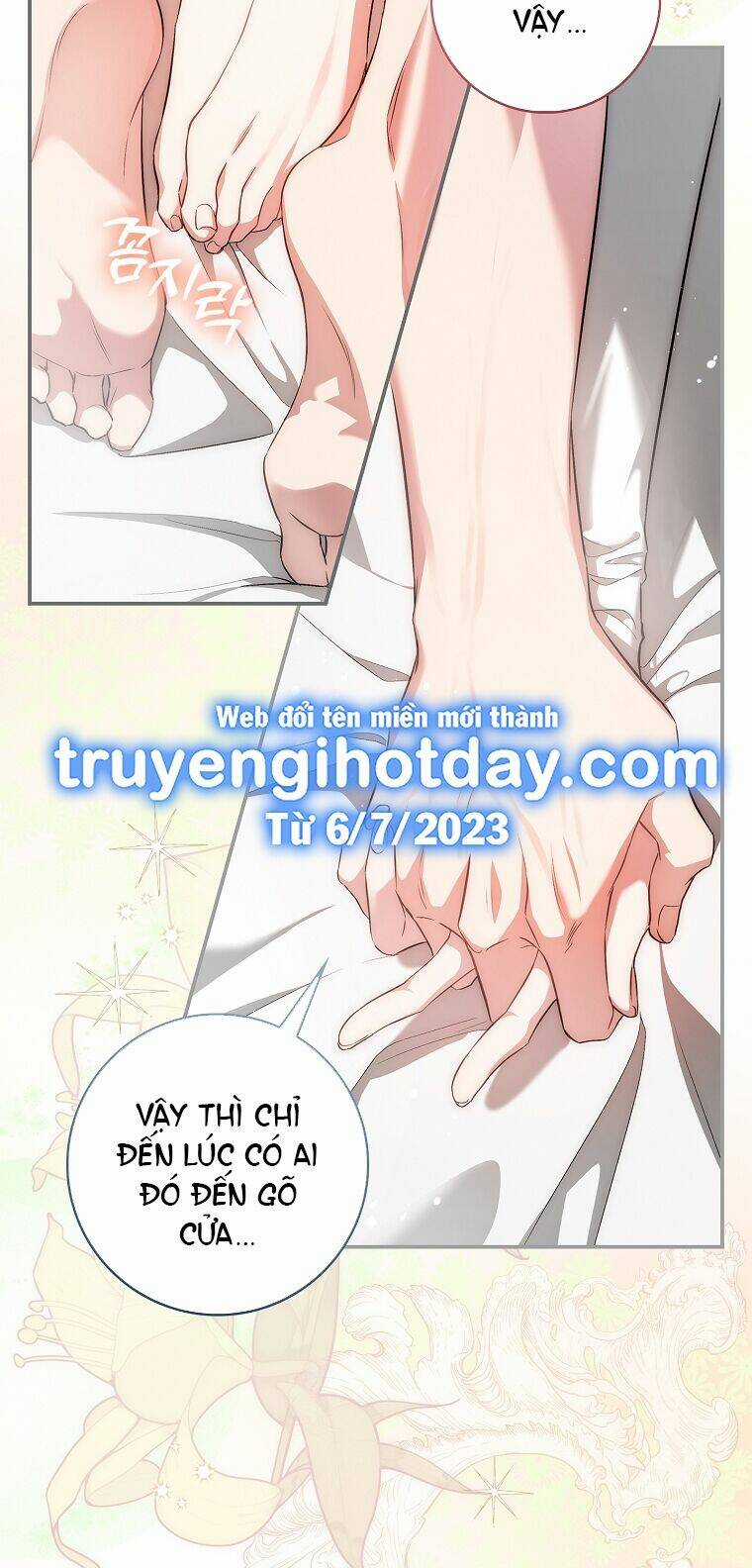 Hôn Phu Ẩn Sắc - Chapter 109.2 - Trang 7