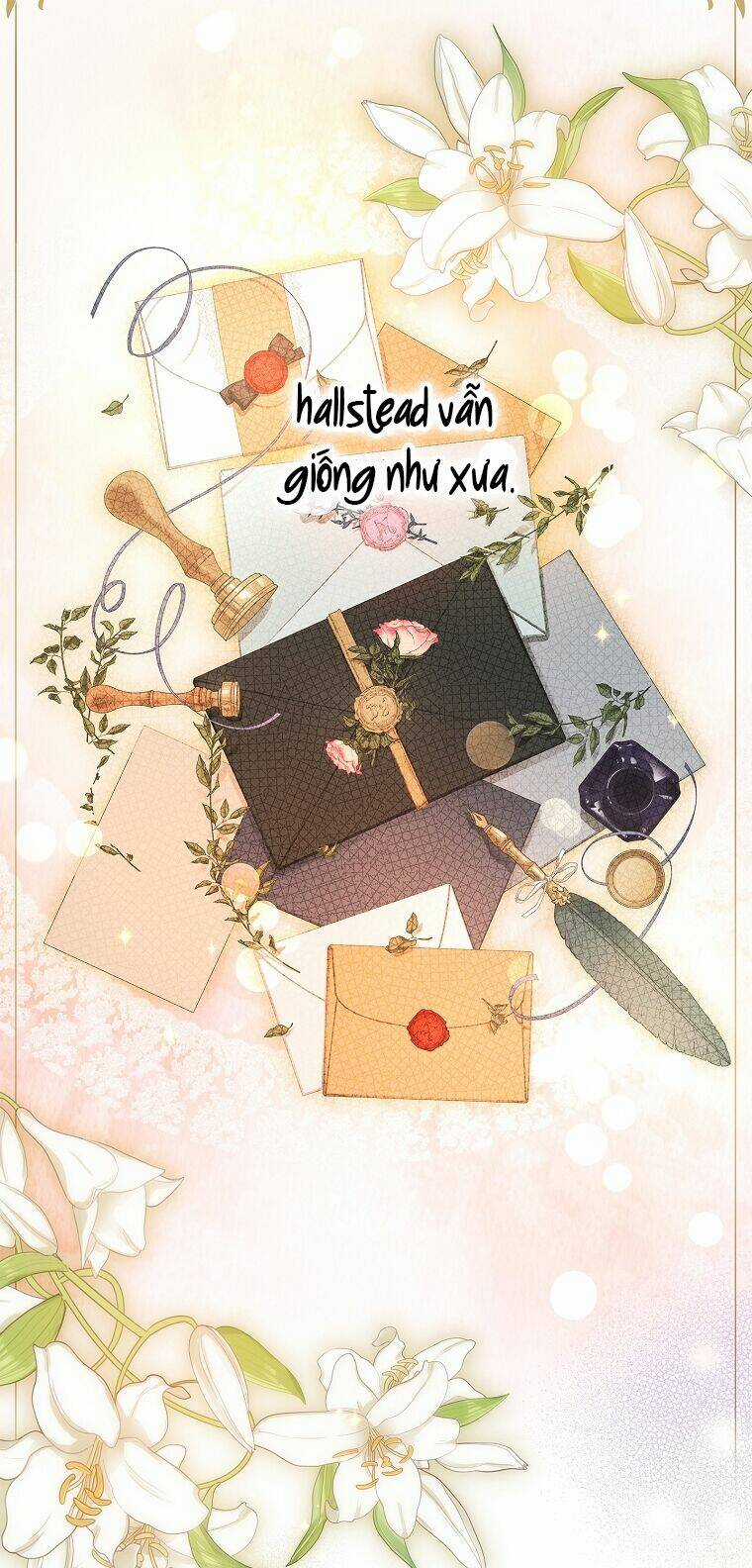 Hôn Phu Ẩn Sắc - Chapter 109.2 - Trang 9