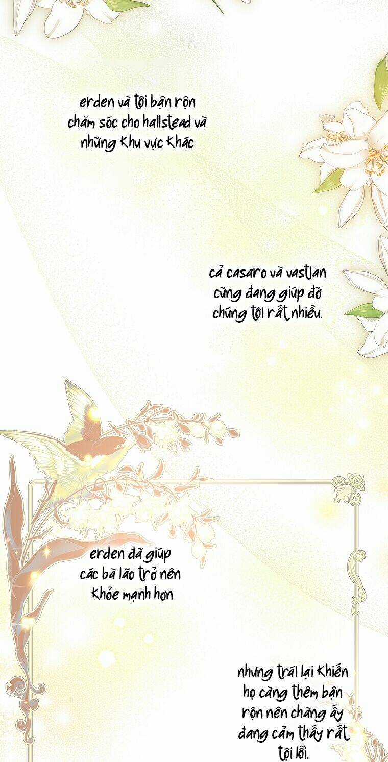 Hôn Phu Ẩn Sắc - Chapter 109.2 - Trang 10