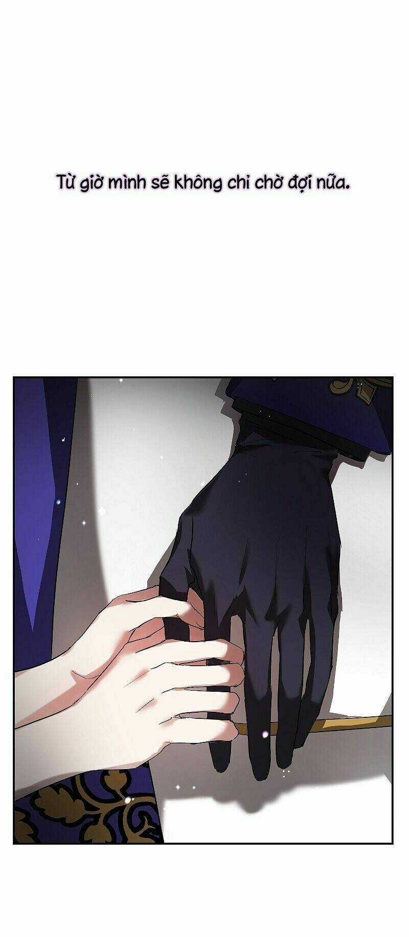 Hôn Phu Ẩn Sắc - Chapter 11 - Trang 1