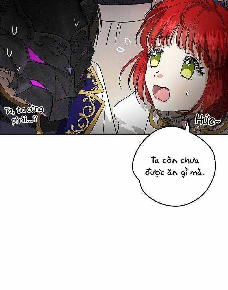 Hôn Phu Ẩn Sắc - Chapter 11 - Trang 11