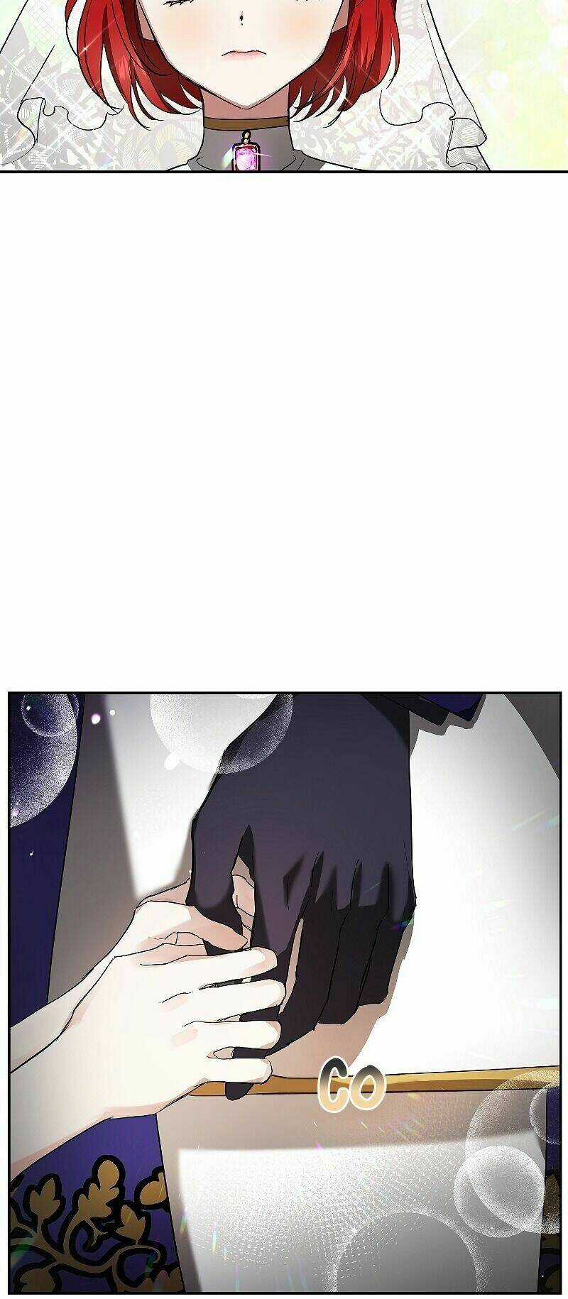 Hôn Phu Ẩn Sắc - Chapter 11 - Trang 3