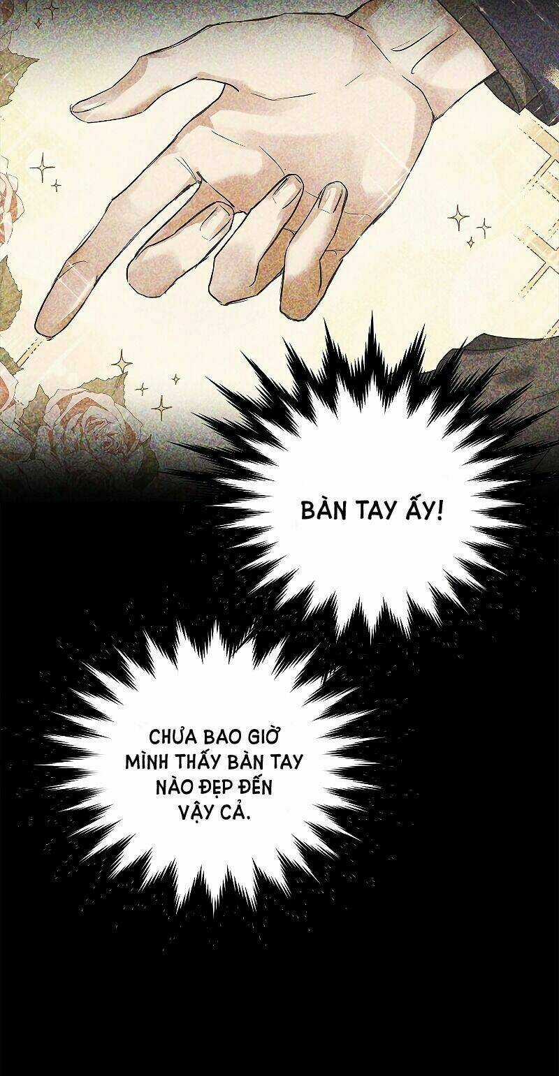 Hôn Phu Ẩn Sắc - Chapter 11 - Trang 31