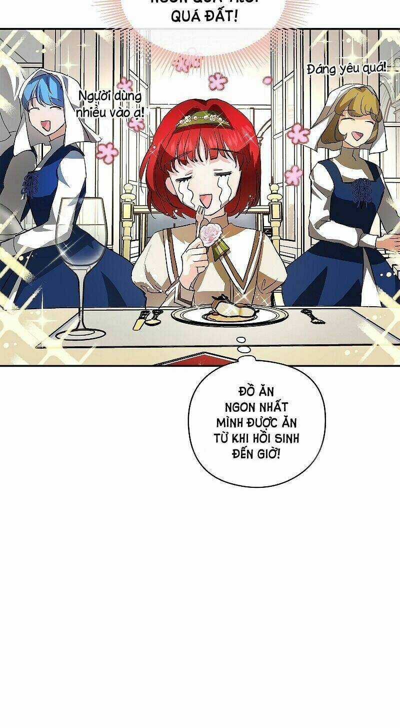 Hôn Phu Ẩn Sắc - Chapter 11 - Trang 36