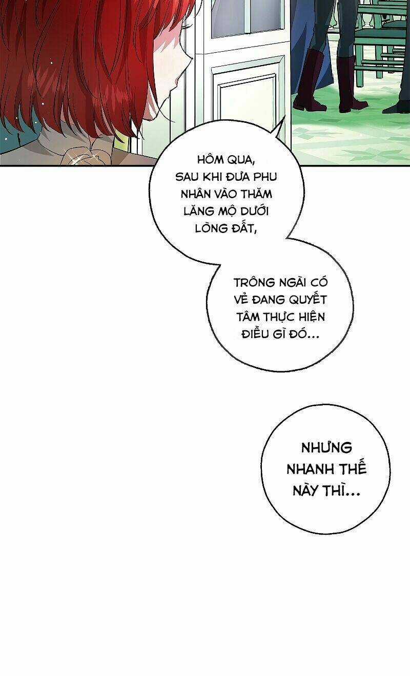 Hôn Phu Ẩn Sắc - Chapter 11 - Trang 39