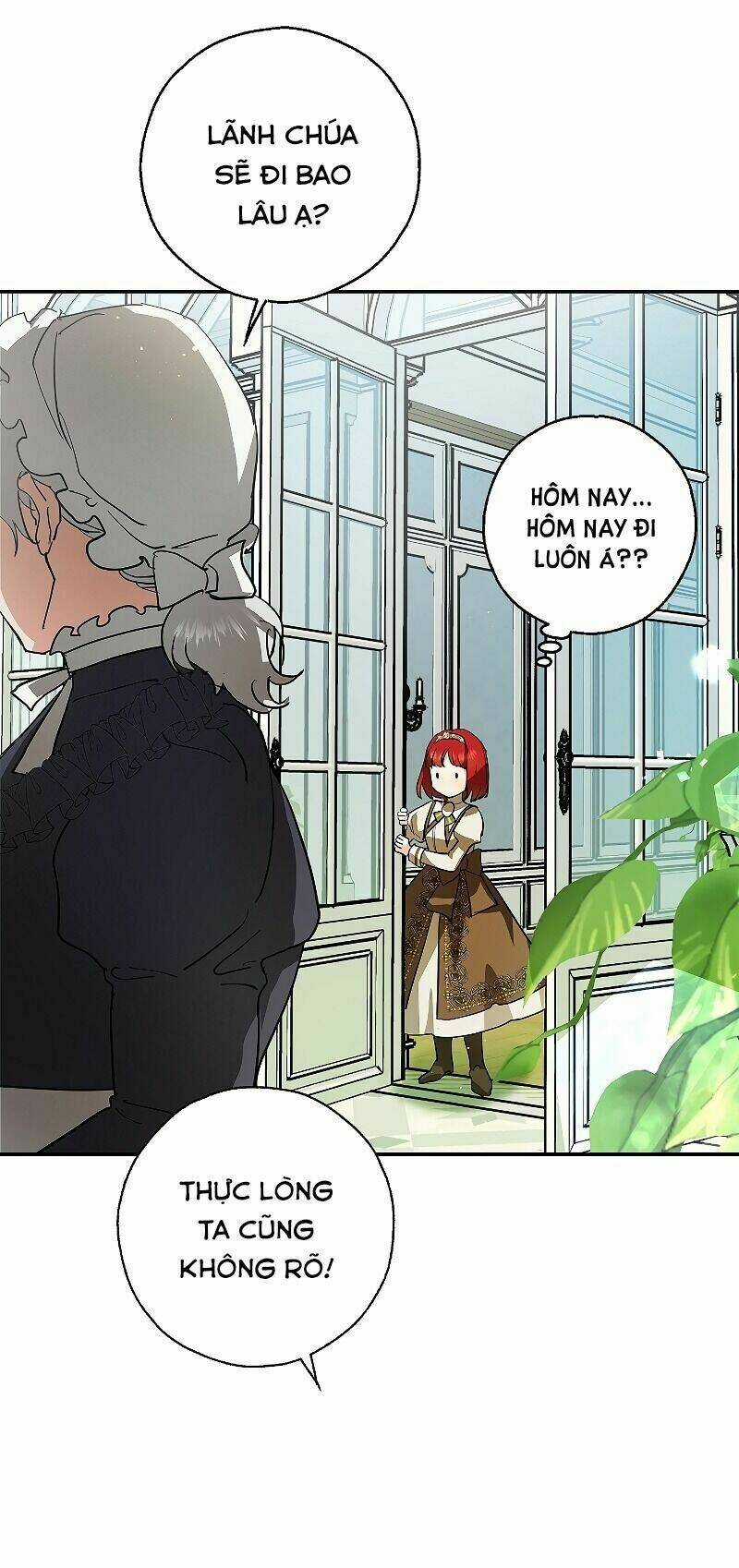 Hôn Phu Ẩn Sắc - Chapter 11 - Trang 40