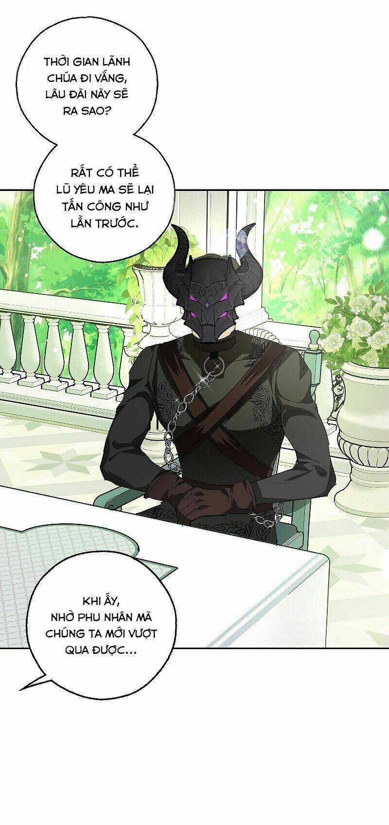 Hôn Phu Ẩn Sắc - Chapter 11 - Trang 41