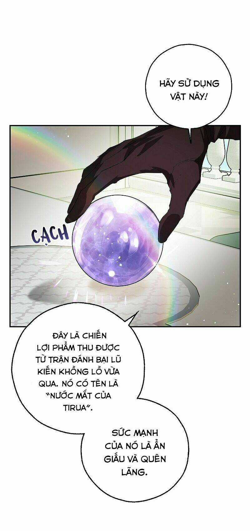 Hôn Phu Ẩn Sắc - Chapter 11 - Trang 42