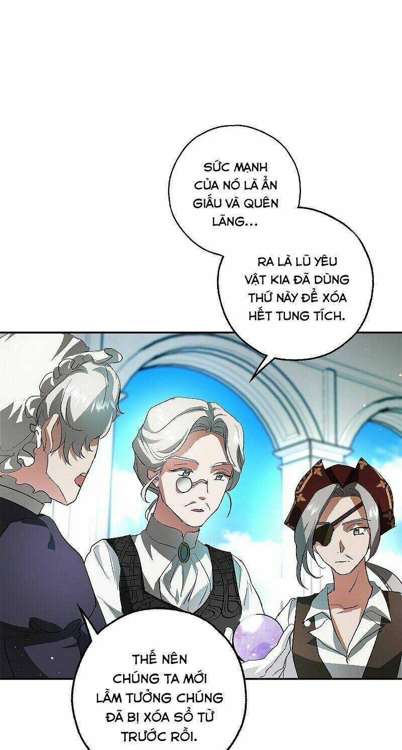 Hôn Phu Ẩn Sắc - Chapter 11 - Trang 43