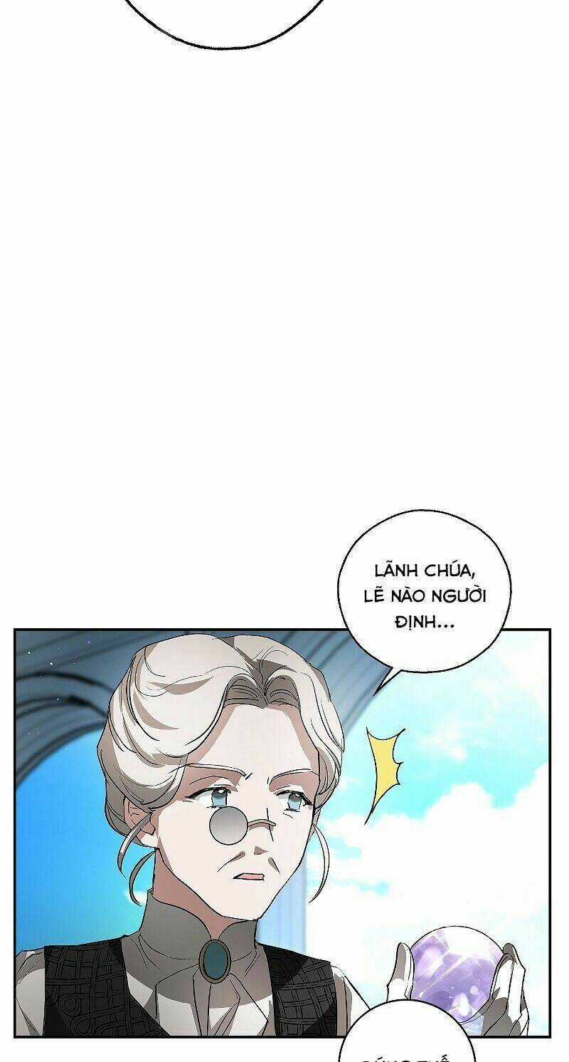 Hôn Phu Ẩn Sắc - Chapter 11 - Trang 44