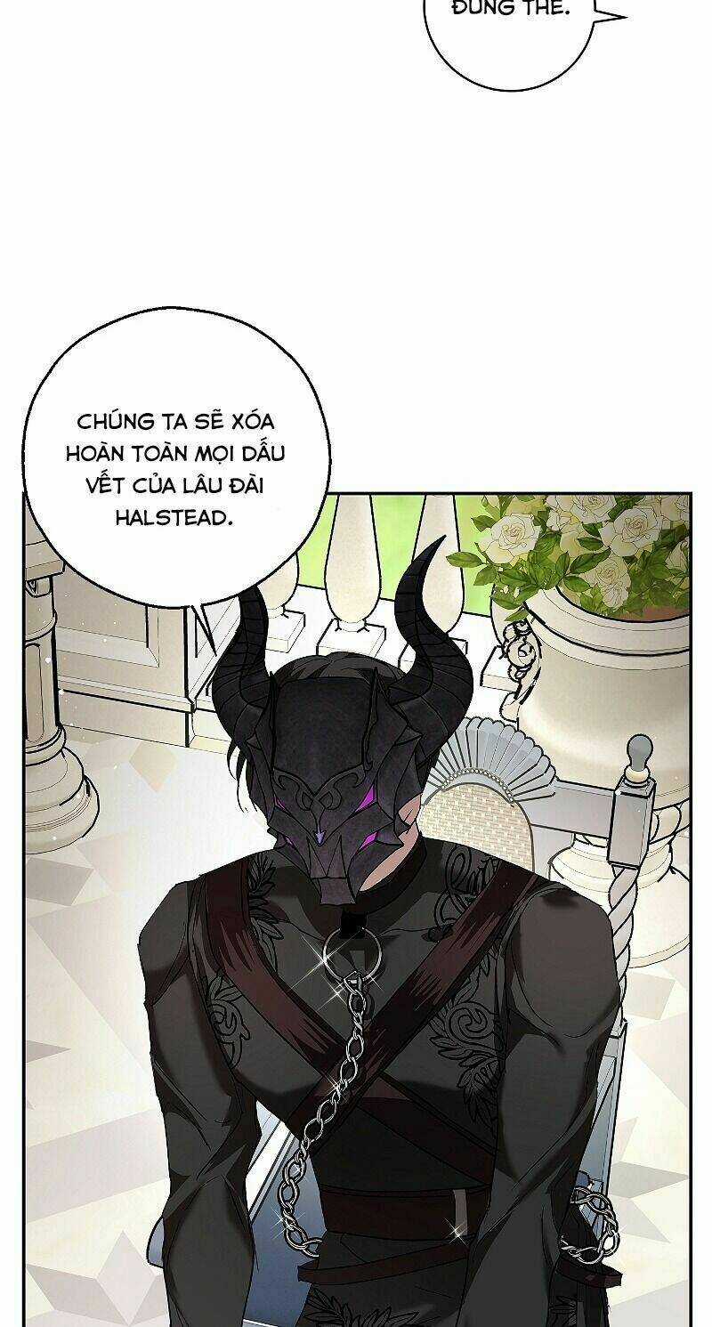 Hôn Phu Ẩn Sắc - Chapter 11 - Trang 45