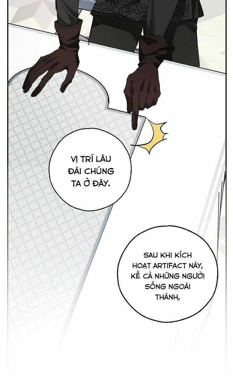 Hôn Phu Ẩn Sắc - Chapter 11 - Trang 46