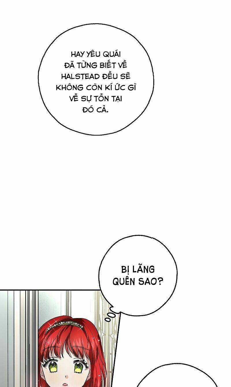 Hôn Phu Ẩn Sắc - Chapter 11 - Trang 47