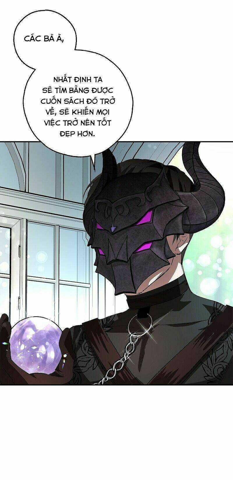 Hôn Phu Ẩn Sắc - Chapter 11 - Trang 49