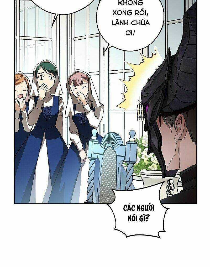 Hôn Phu Ẩn Sắc - Chapter 11 - Trang 57