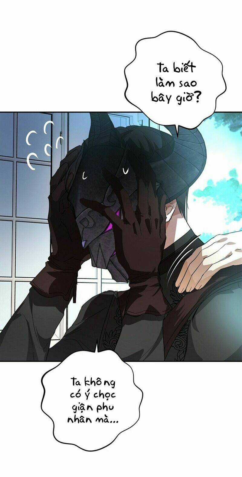 Hôn Phu Ẩn Sắc - Chapter 11 - Trang 59