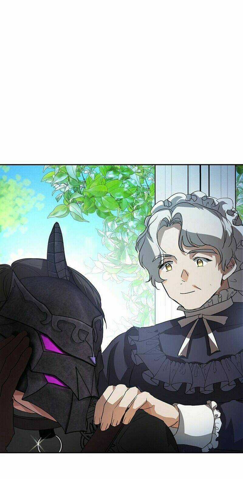 Hôn Phu Ẩn Sắc - Chapter 11 - Trang 60