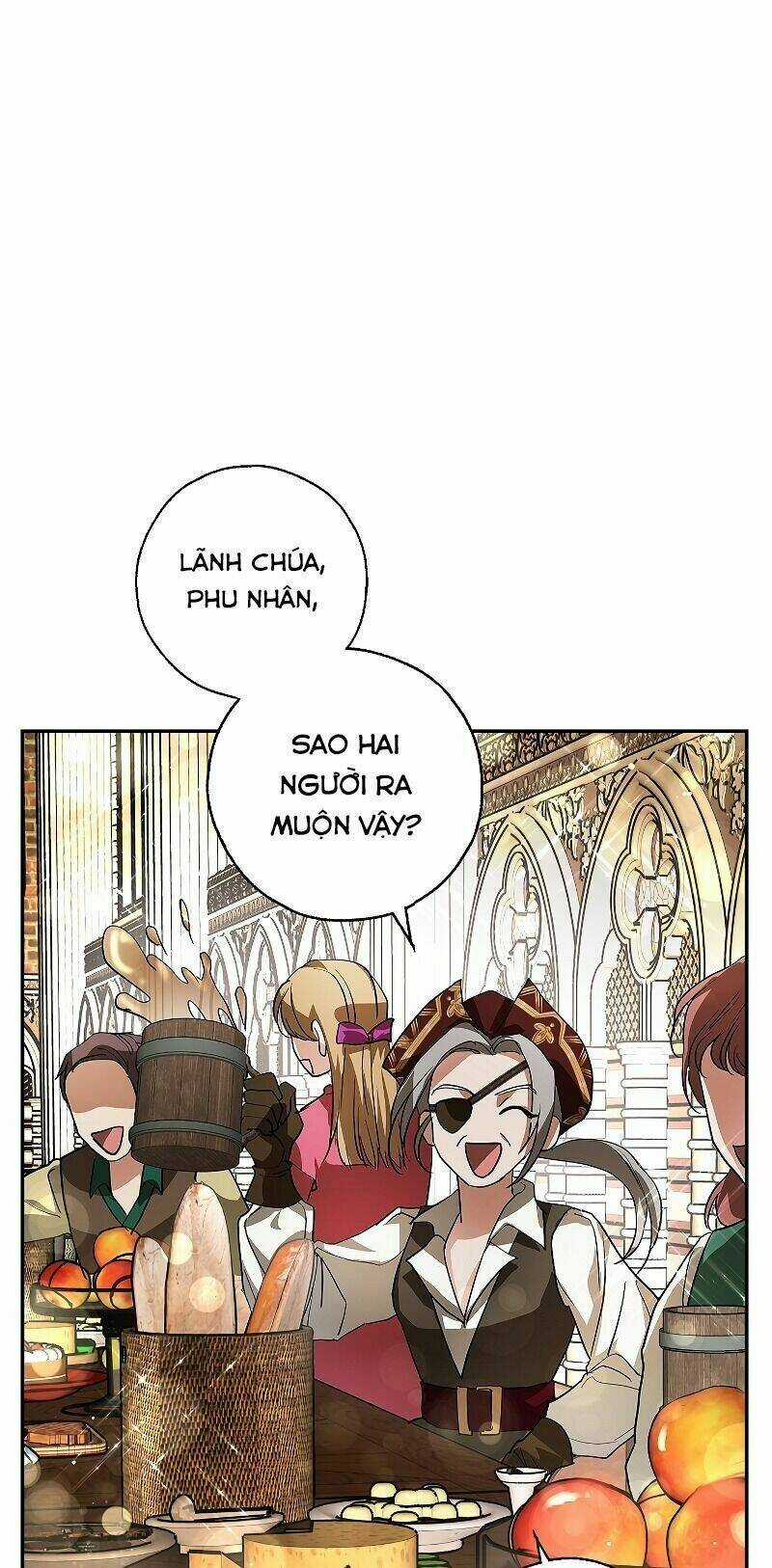 Hôn Phu Ẩn Sắc - Chapter 11 - Trang 7