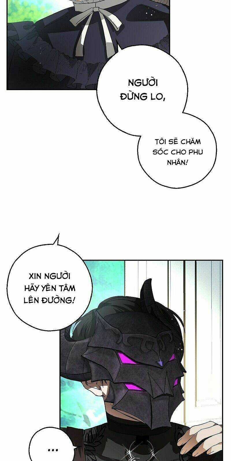 Hôn Phu Ẩn Sắc - Chapter 11 - Trang 62