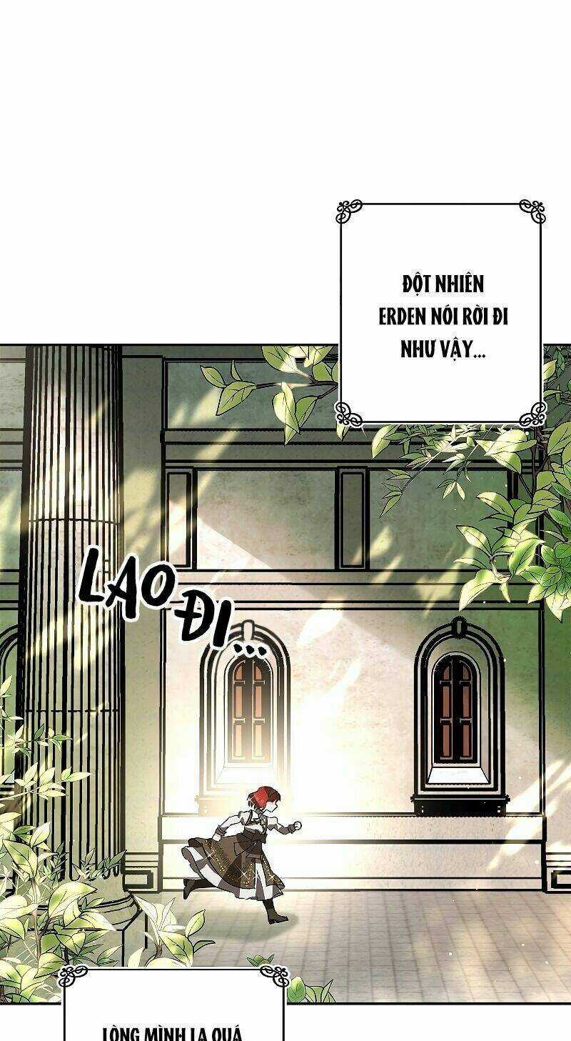 Hôn Phu Ẩn Sắc - Chapter 11 - Trang 64