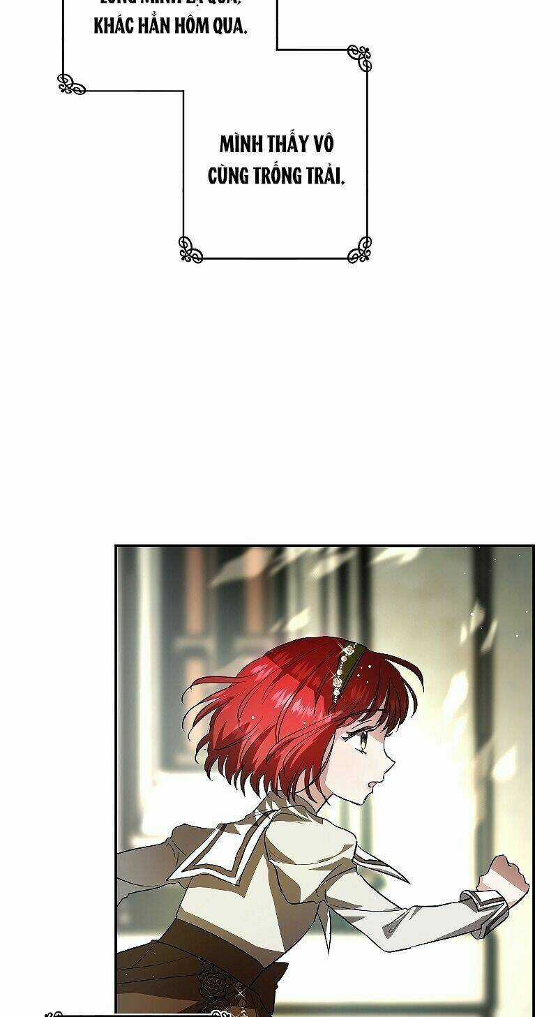 Hôn Phu Ẩn Sắc - Chapter 11 - Trang 65