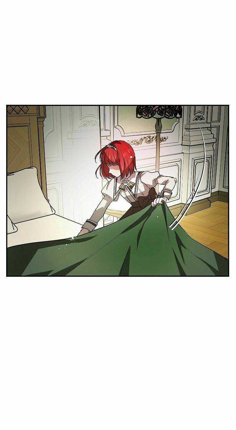 Hôn Phu Ẩn Sắc - Chapter 11 - Trang 70