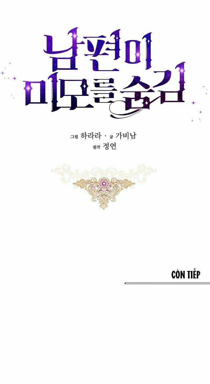 Hôn Phu Ẩn Sắc - Chapter 11 - Trang 72