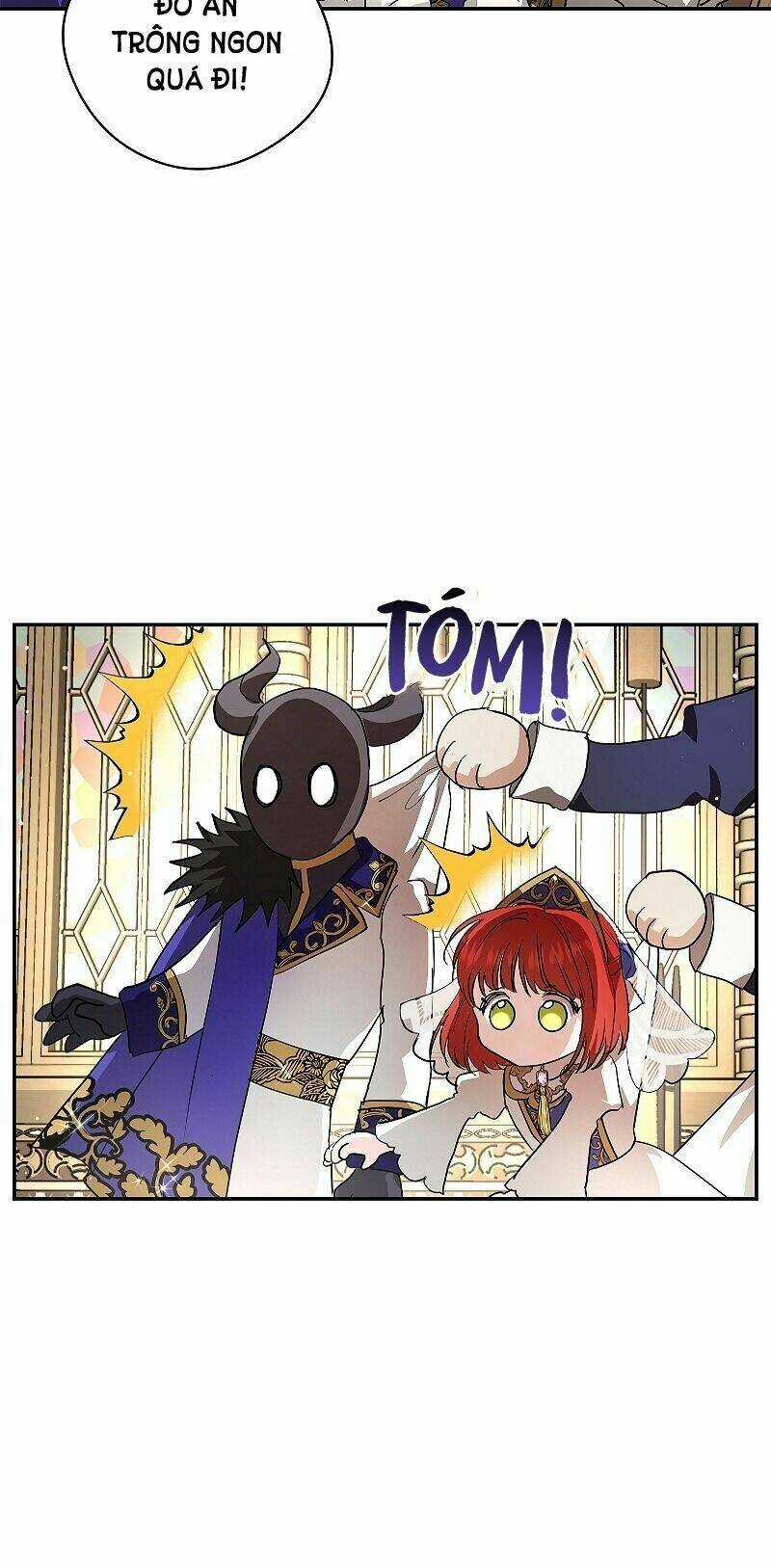 Hôn Phu Ẩn Sắc - Chapter 11 - Trang 9