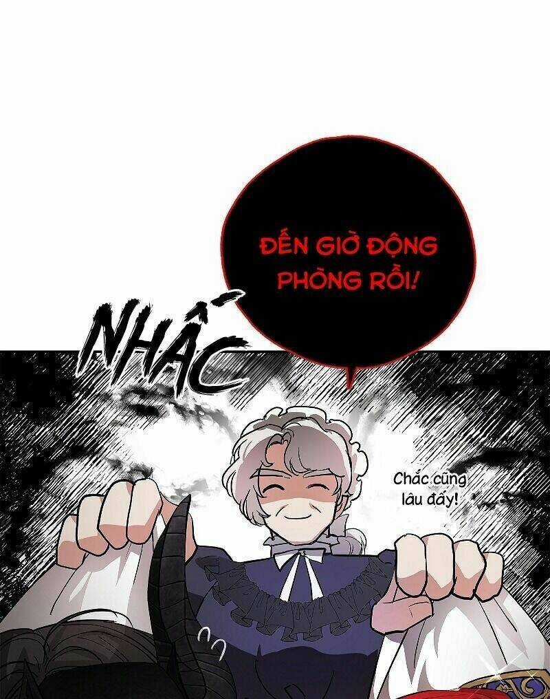 Hôn Phu Ẩn Sắc - Chapter 11 - Trang 10