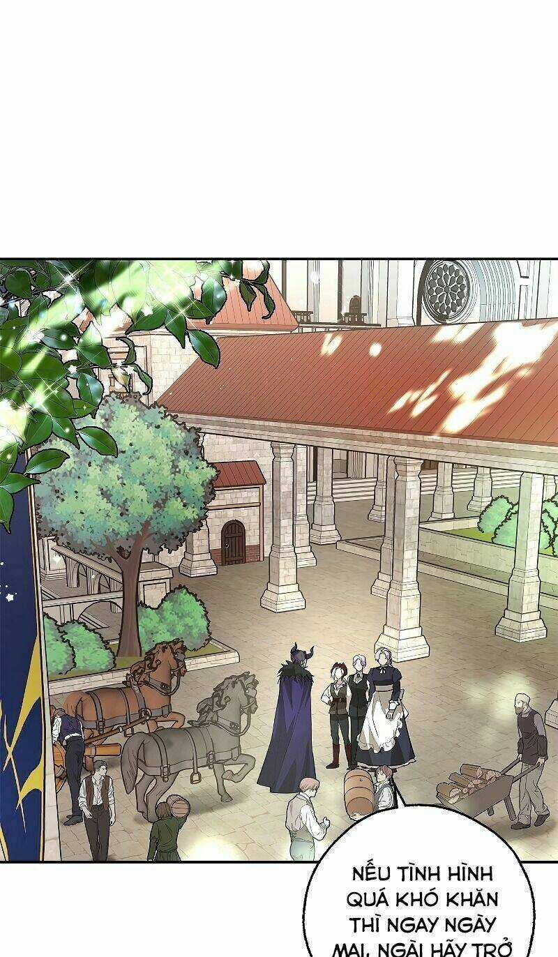 Hôn Phu Ẩn Sắc - Chapter 12 - Trang 1