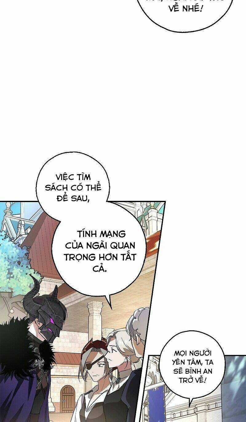 Hôn Phu Ẩn Sắc - Chapter 12 - Trang 2