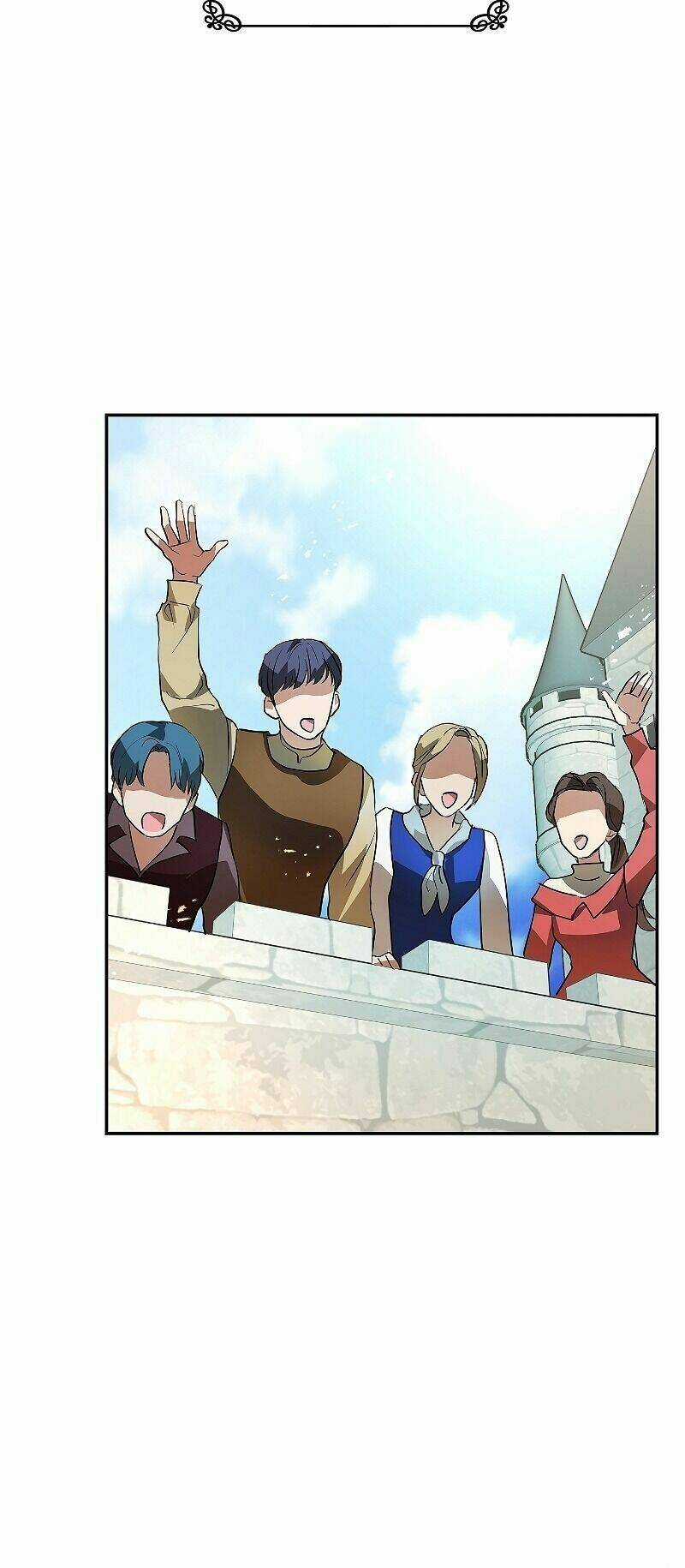 Hôn Phu Ẩn Sắc - Chapter 12 - Trang 11