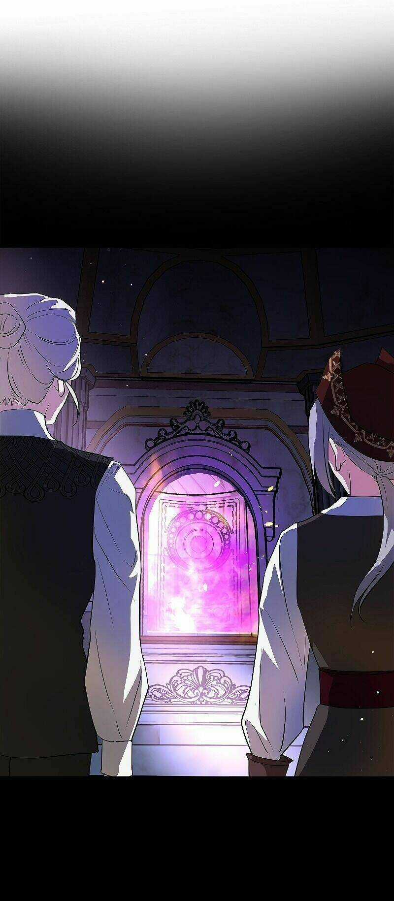 Hôn Phu Ẩn Sắc - Chapter 12 - Trang 12