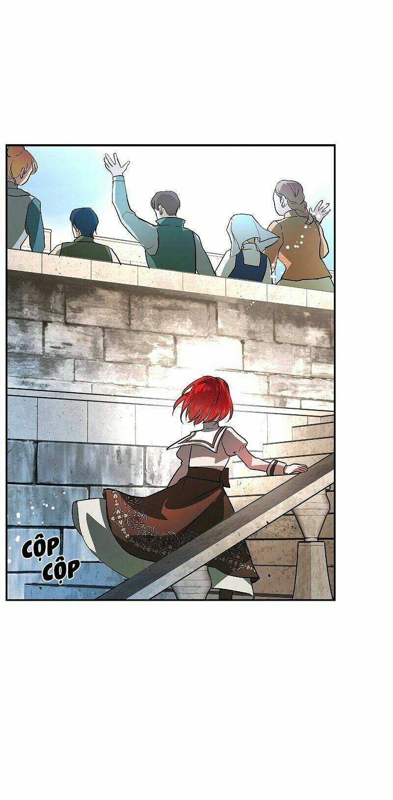 Hôn Phu Ẩn Sắc - Chapter 12 - Trang 25