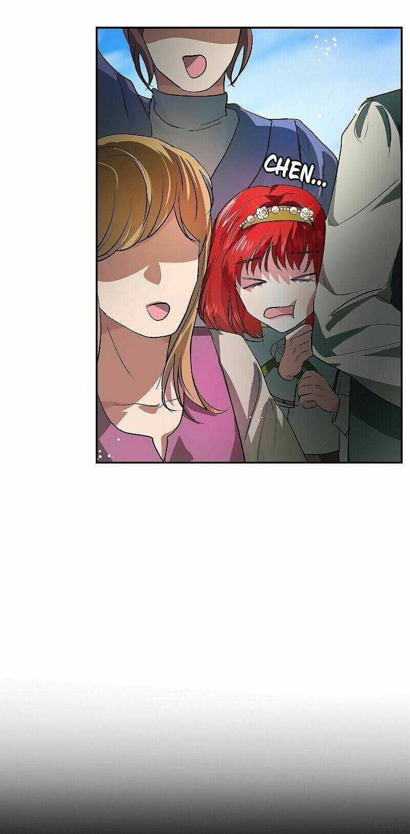 Hôn Phu Ẩn Sắc - Chapter 12 - Trang 26