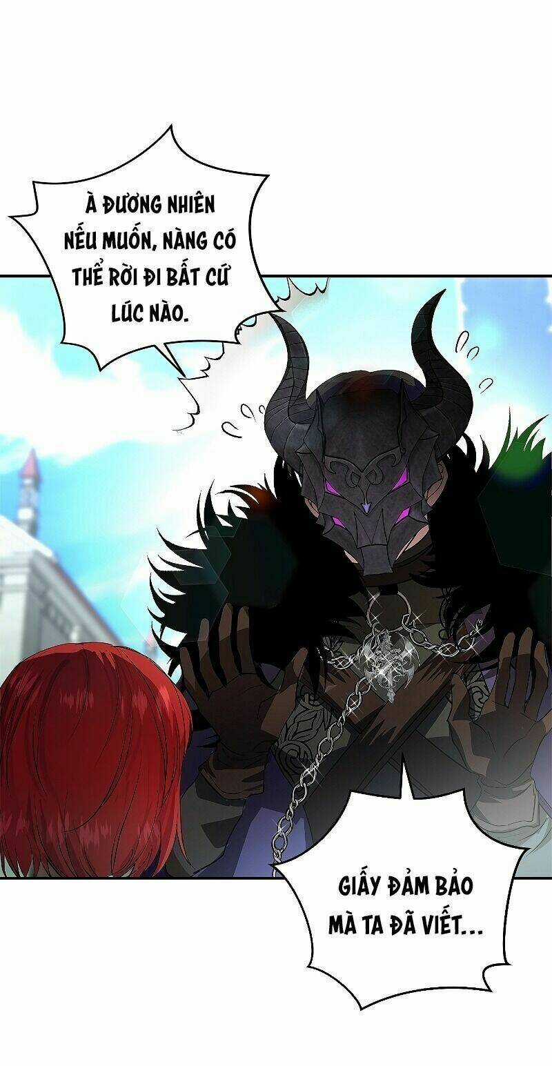 Hôn Phu Ẩn Sắc - Chapter 12 - Trang 5