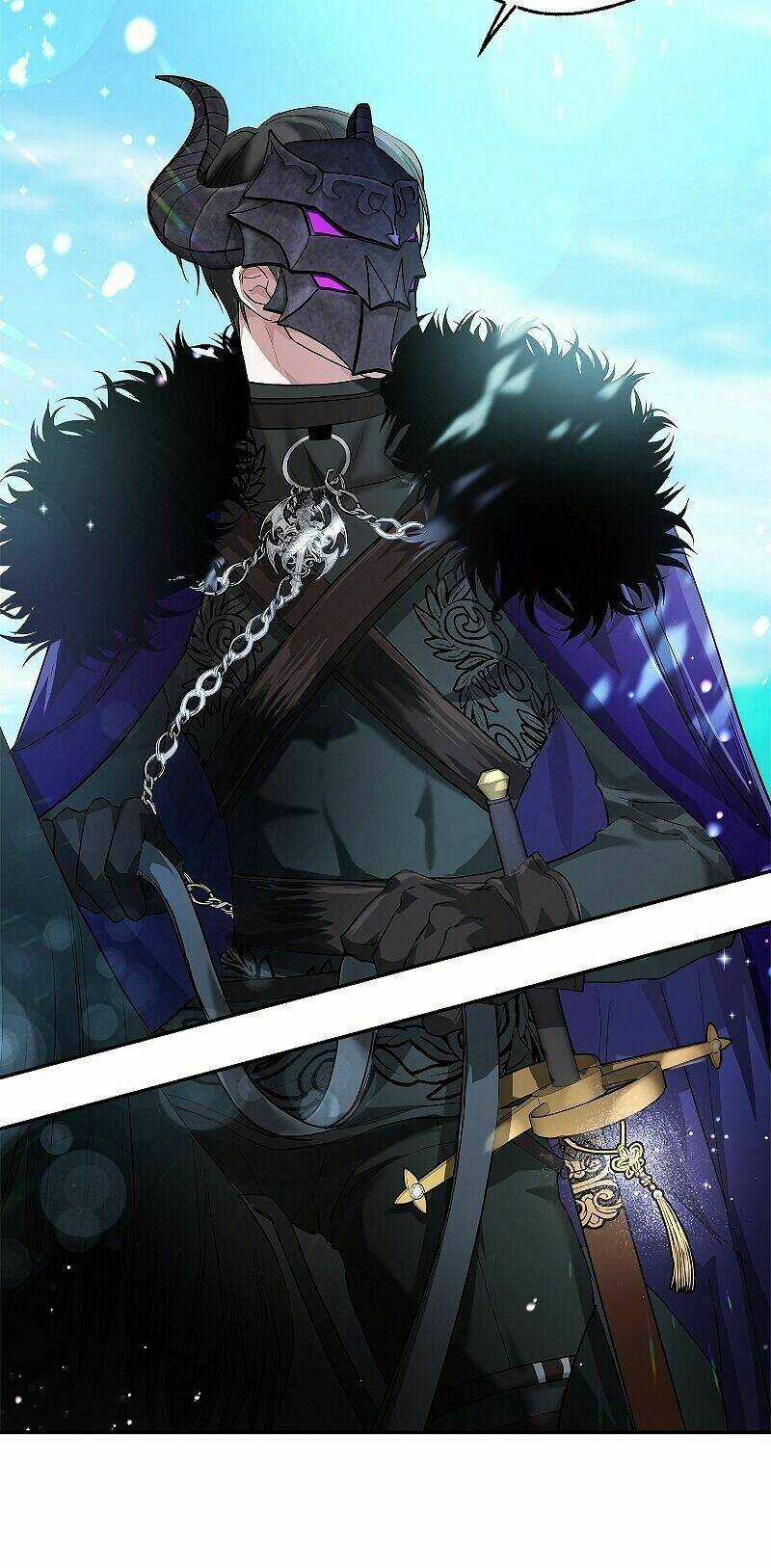 Hôn Phu Ẩn Sắc - Chapter 12 - Trang 47