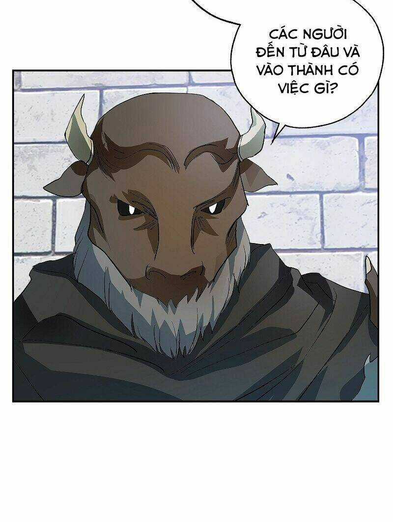 Hôn Phu Ẩn Sắc - Chapter 12 - Trang 57