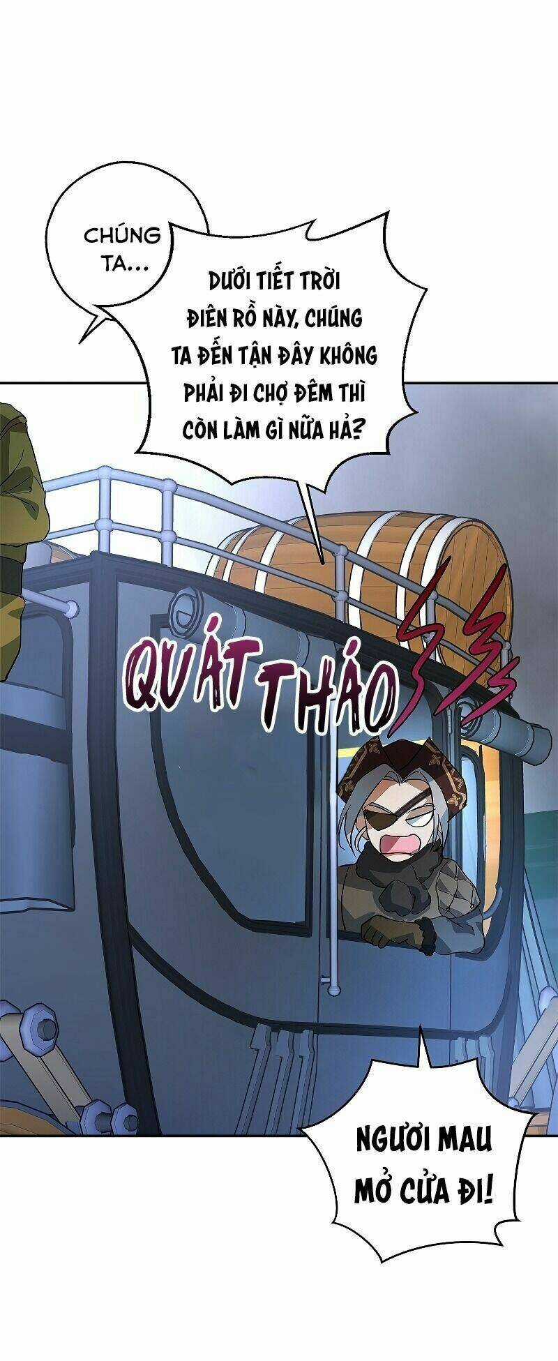 Hôn Phu Ẩn Sắc - Chapter 12 - Trang 58