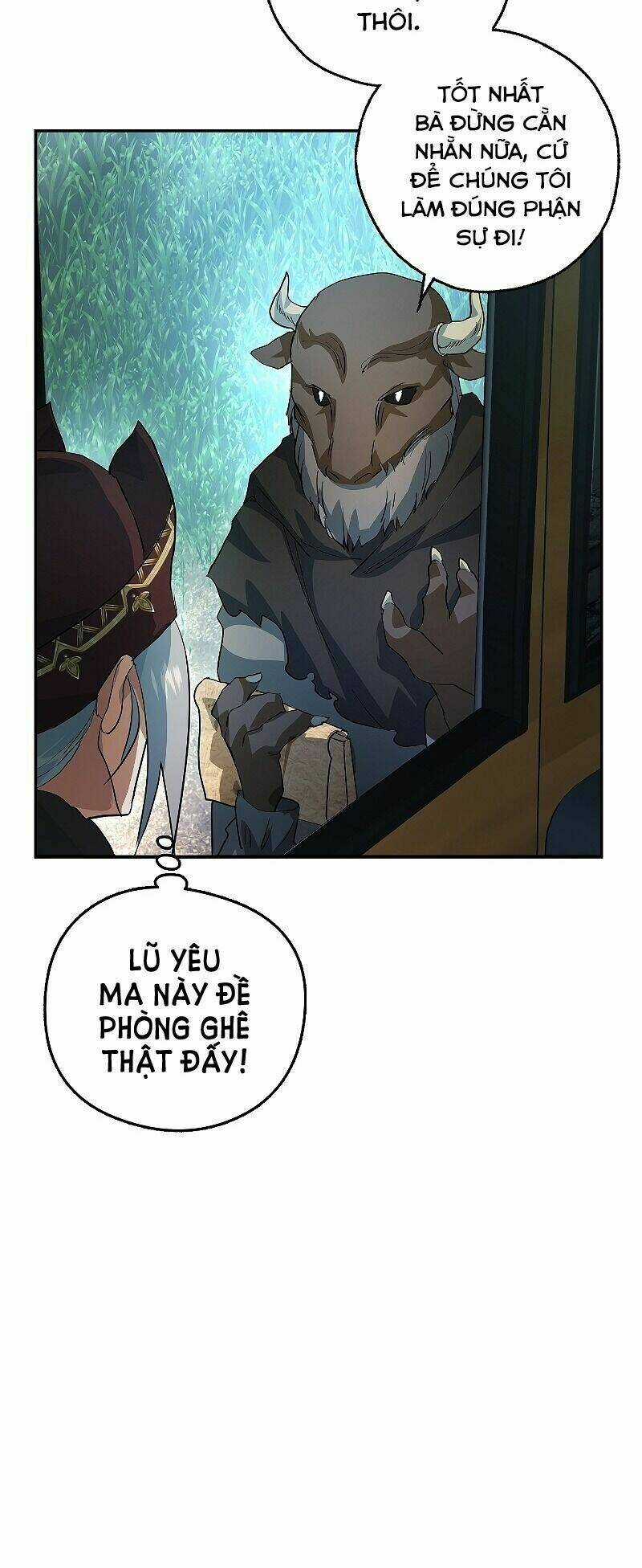 Hôn Phu Ẩn Sắc - Chapter 12 - Trang 60