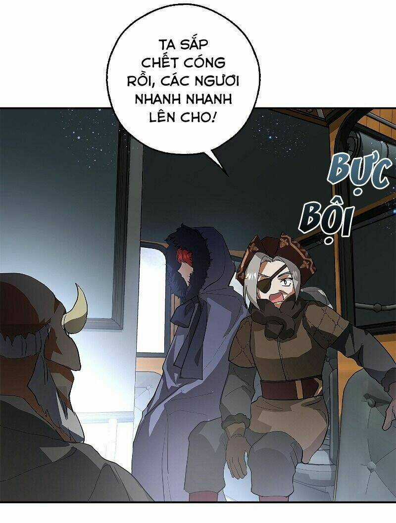 Hôn Phu Ẩn Sắc - Chapter 12 - Trang 61